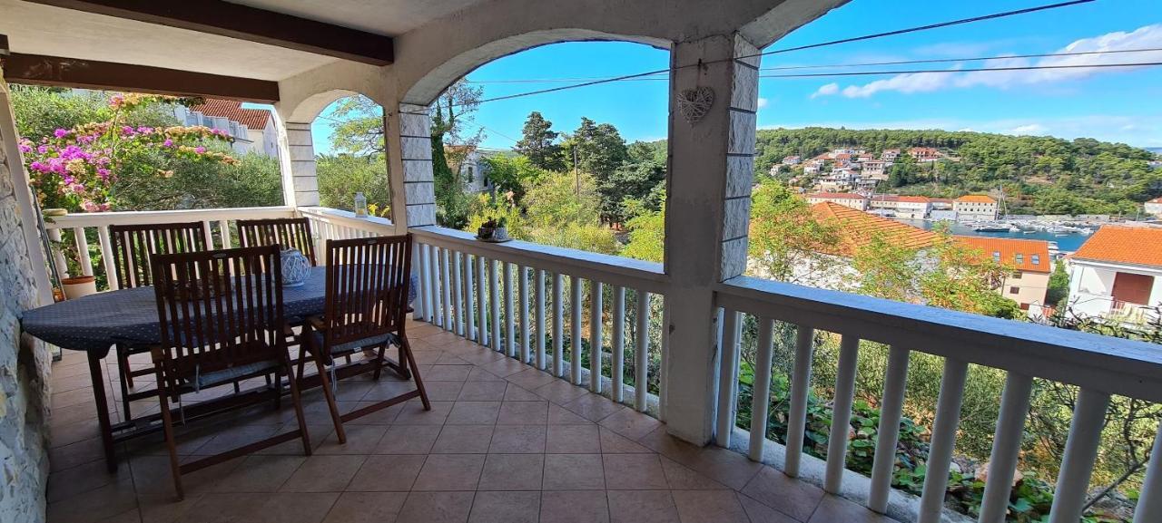 Apartment Perfect View *