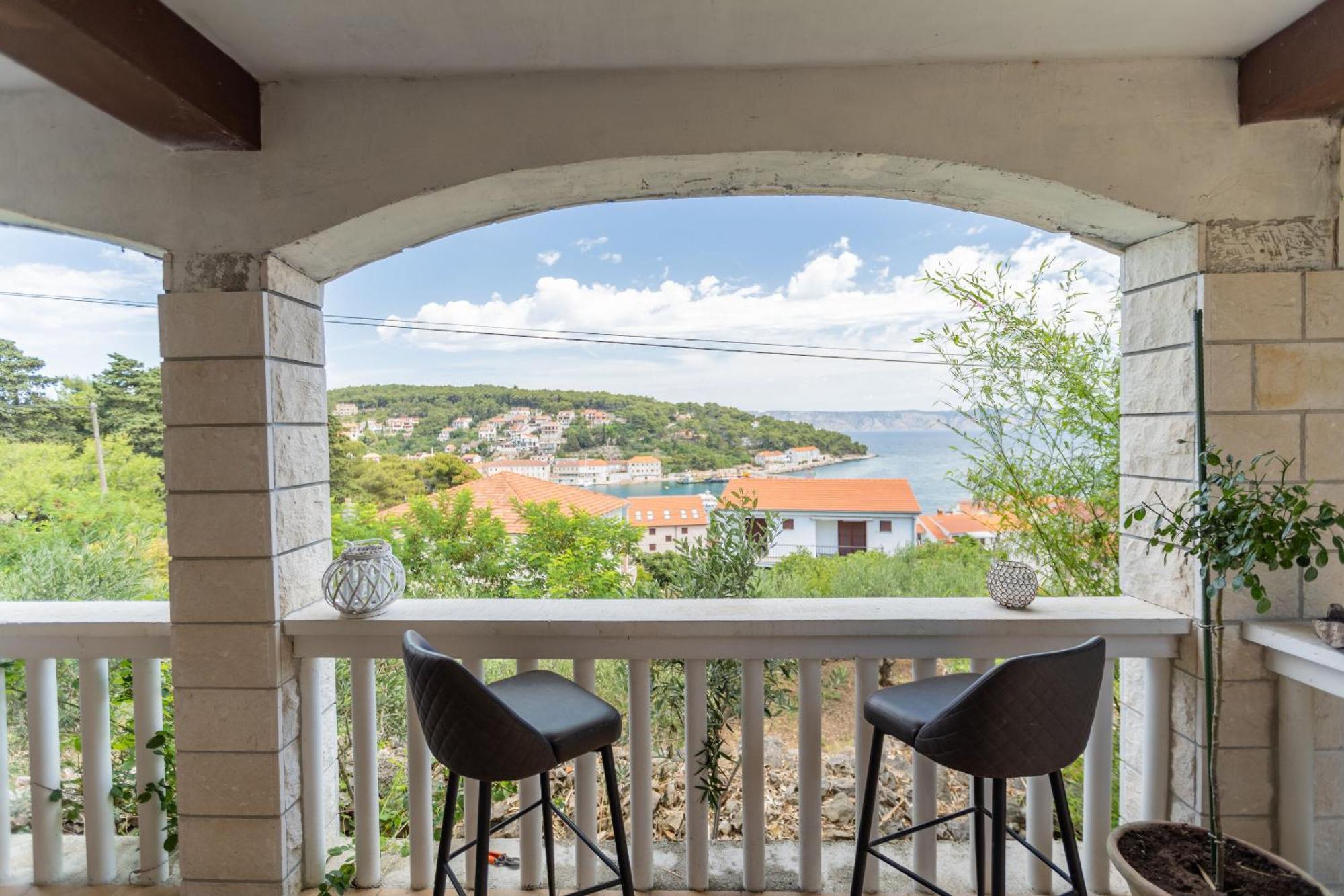 Perfect View Apartment